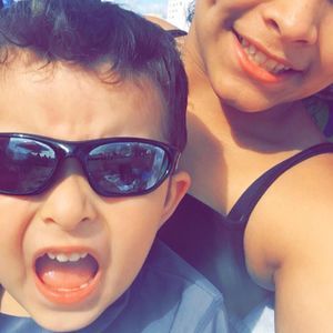 Meet your Posher, Maria